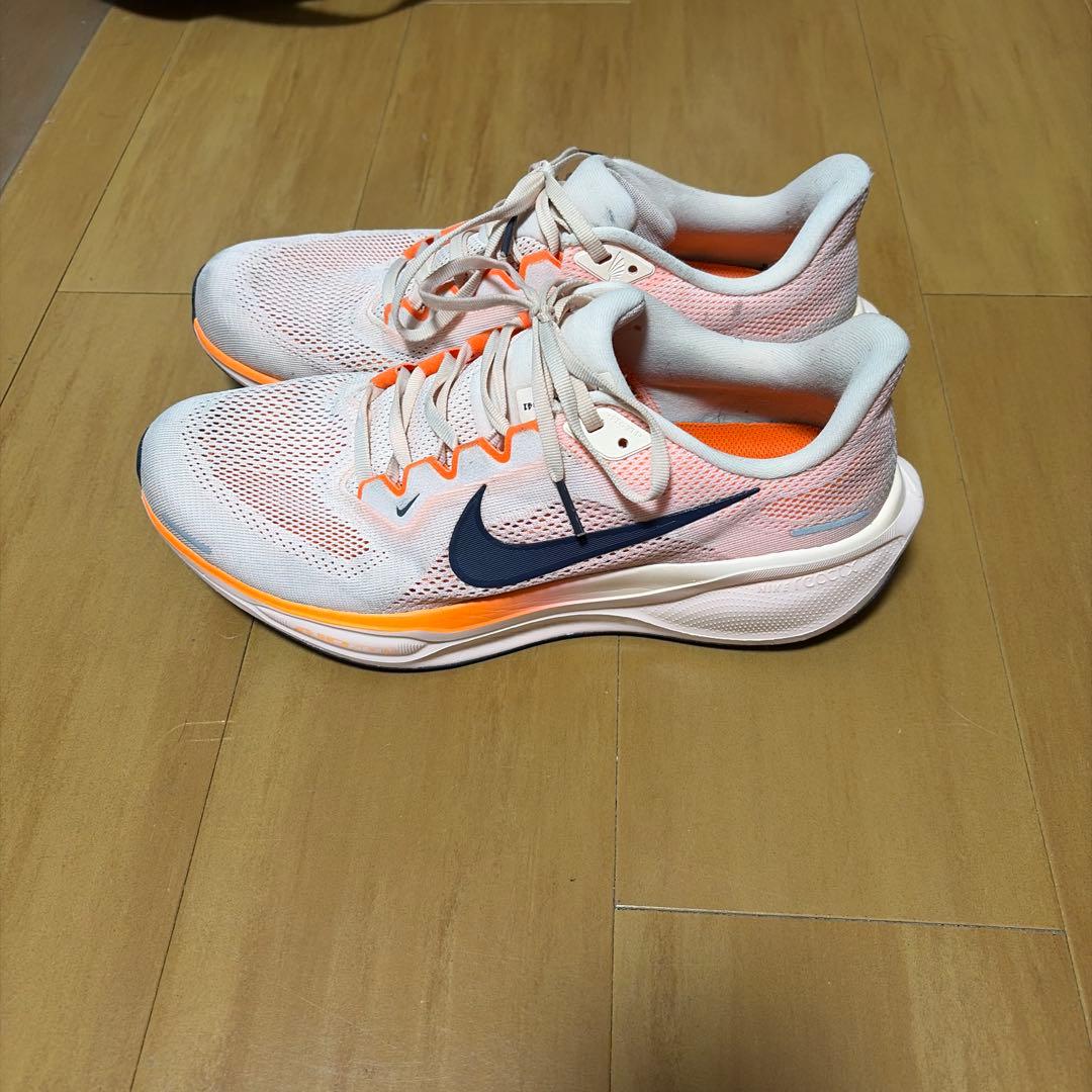 Nike zoom Pegasus 41 箱付き 28 値下げ不可