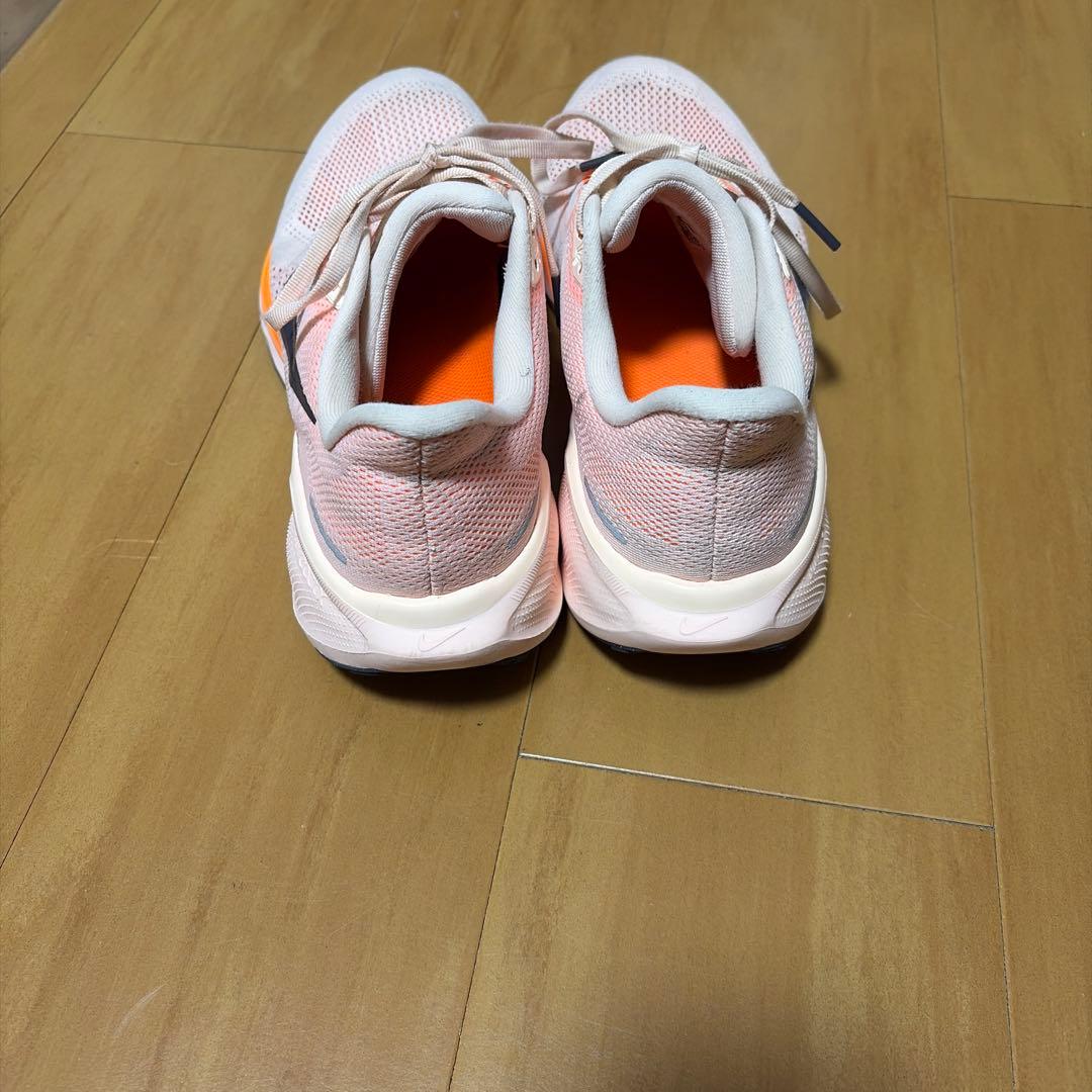 Nike zoom Pegasus 41 箱付き 28 値下げ不可