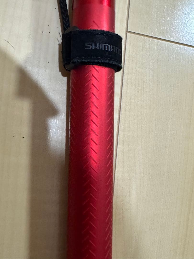 山*猫様 早い者勝ち　SHIMANO ファイアブラッド　玉の柄650