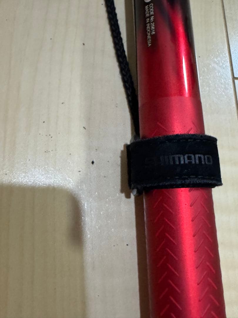 山*猫様 早い者勝ち　SHIMANO ファイアブラッド　玉の柄650