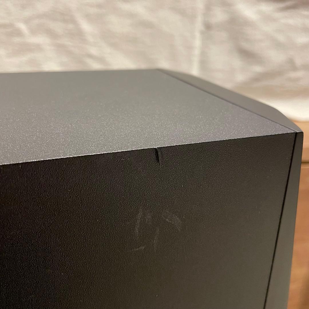 ADAM Audio A3X ペア スタンド付
