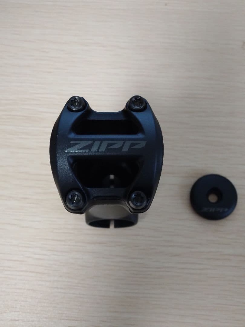 zipp servicecourse sl ステム 100mm 6度