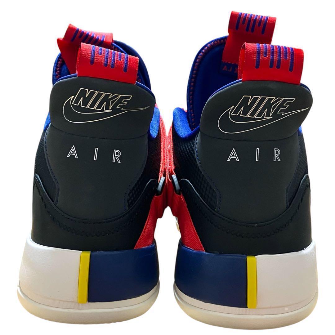 新品・未使用　NIKE Air Jordan 33 'Tech Pack'