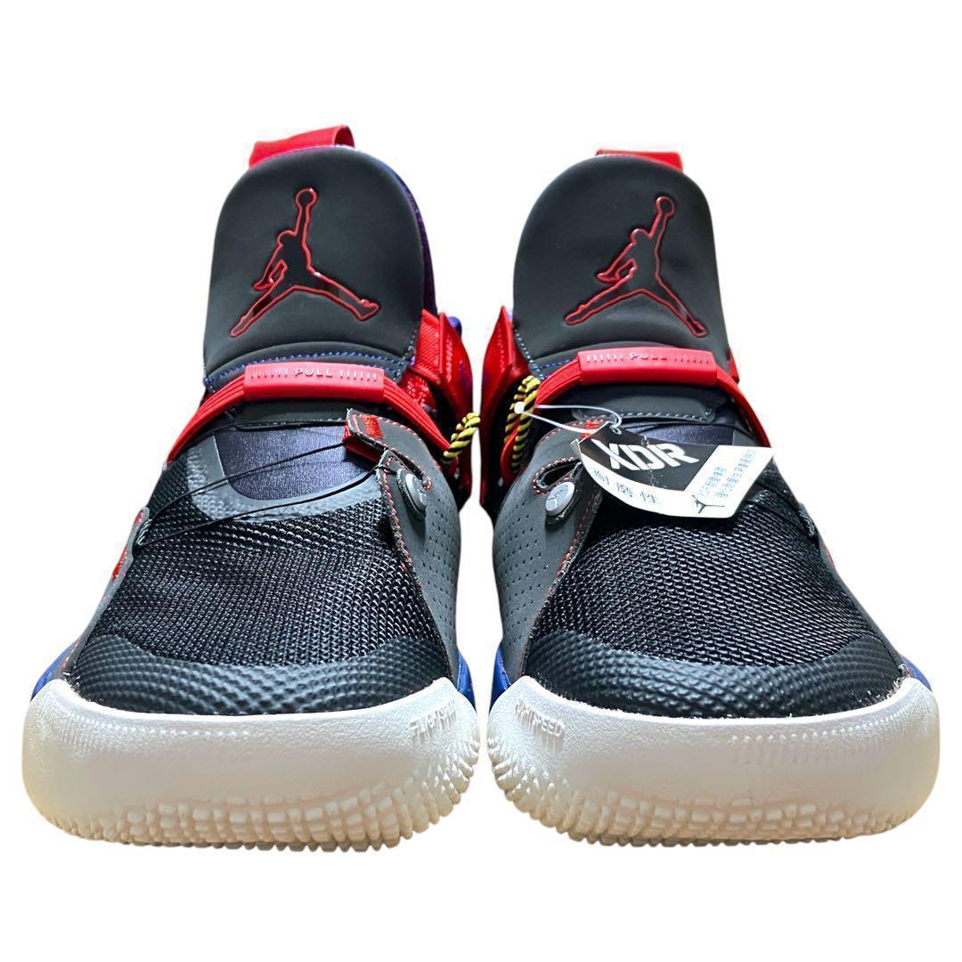 新品・未使用　NIKE Air Jordan 33 'Tech Pack'