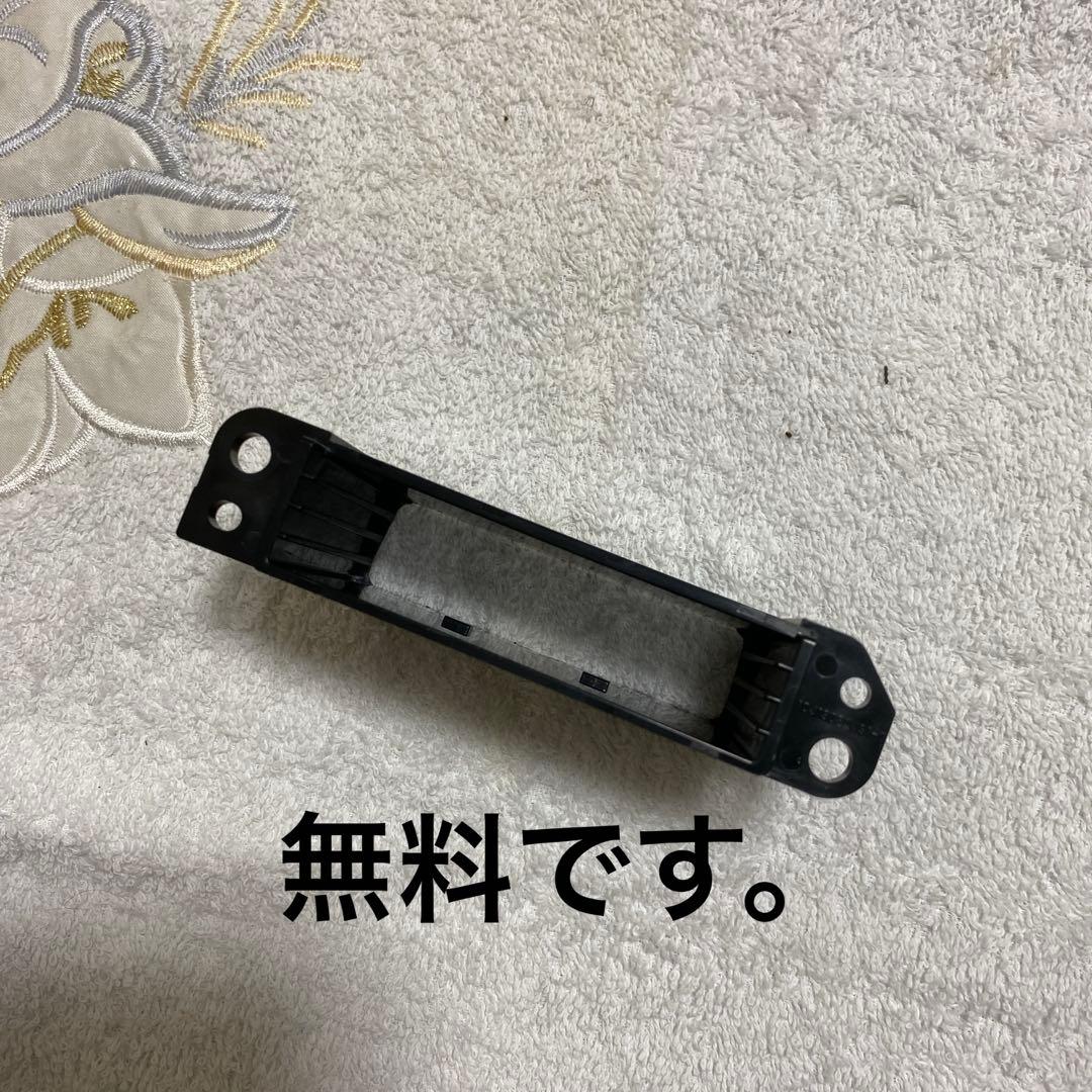 ALPINE CHE-B110V ETCアンテナ一体型