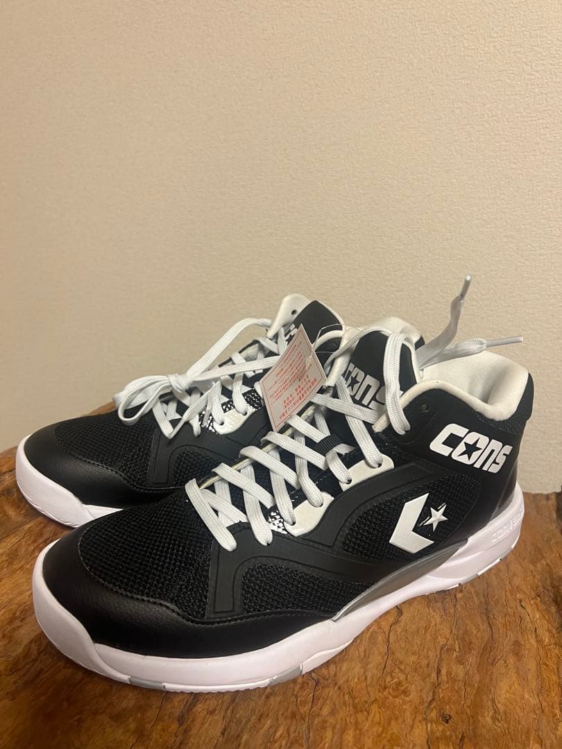 新品未使用29センチCONVERSE CONS ACCELERATOR MID