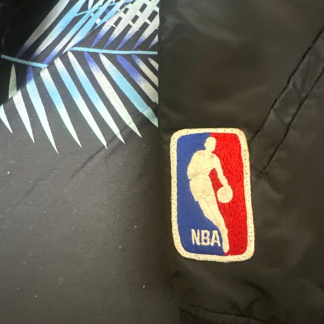 ウェア NBA Cap and Jacket 80s 90s
