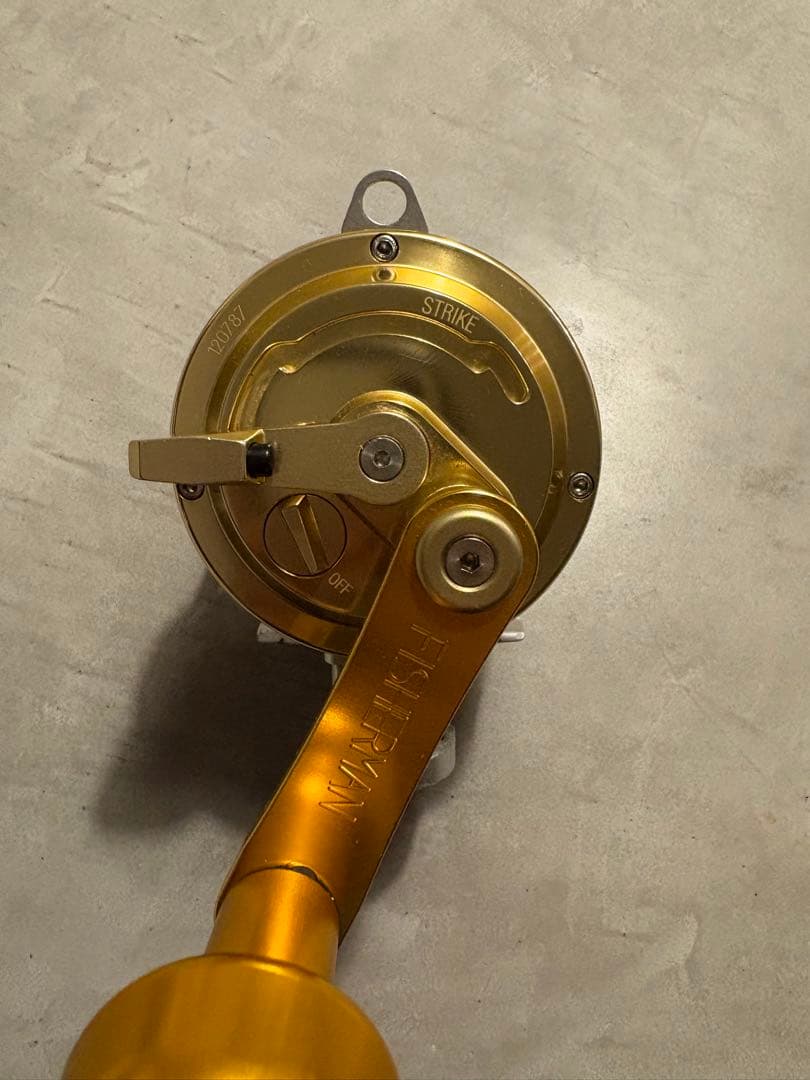 アルテクノス　アルバコア 20 ALUTECNOS Albacore 20