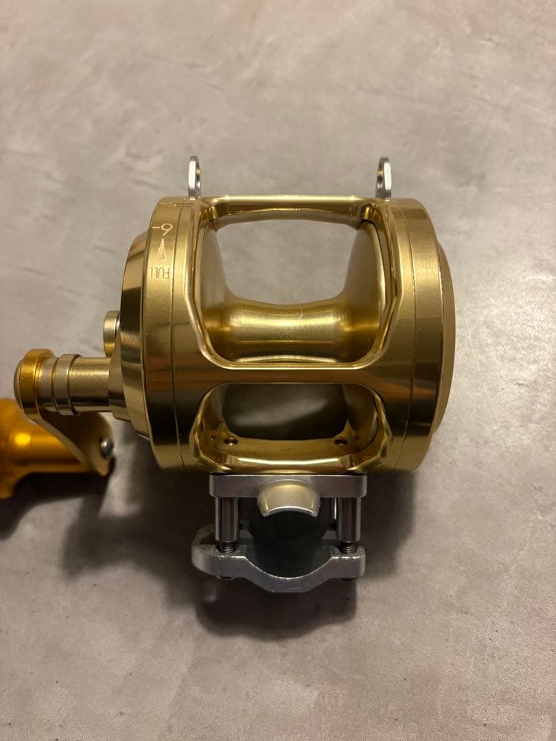 アルテクノス　アルバコア 20 ALUTECNOS Albacore 20