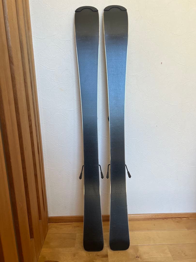 ROSSIGNOL SUPER VIRAGE 子供用スキー板　 110ｃｍ