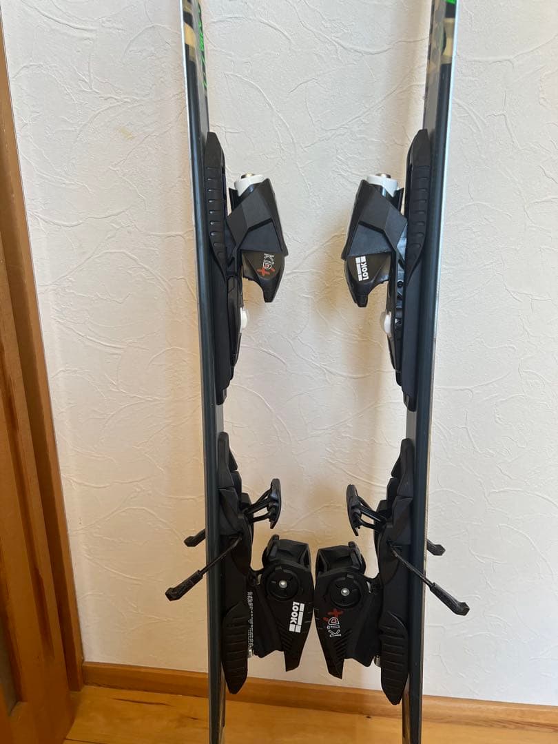 ROSSIGNOL SUPER VIRAGE 子供用スキー板　 110ｃｍ