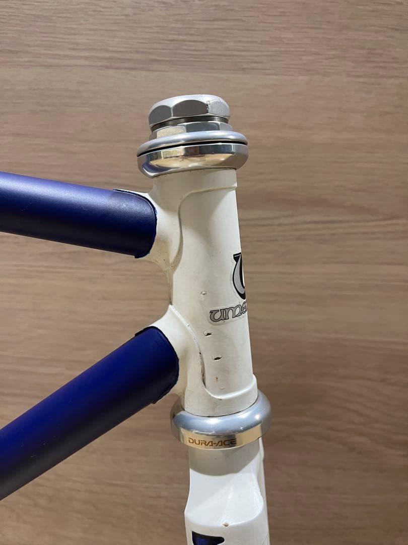 UMEZAWA ピストフレーム NJS