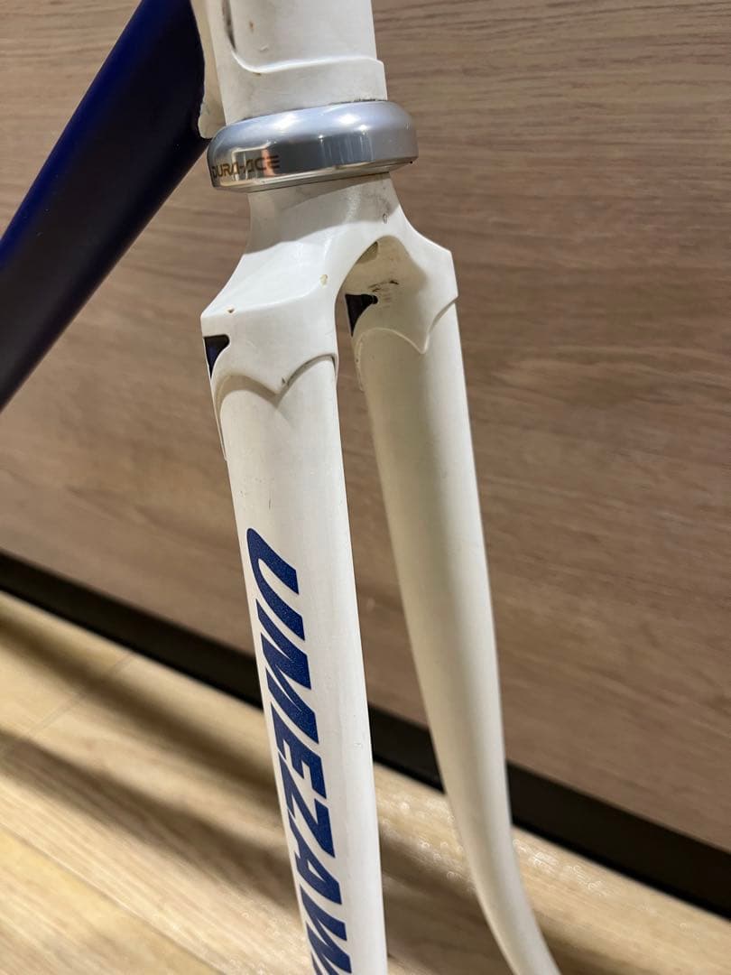 UMEZAWA ピストフレーム NJS