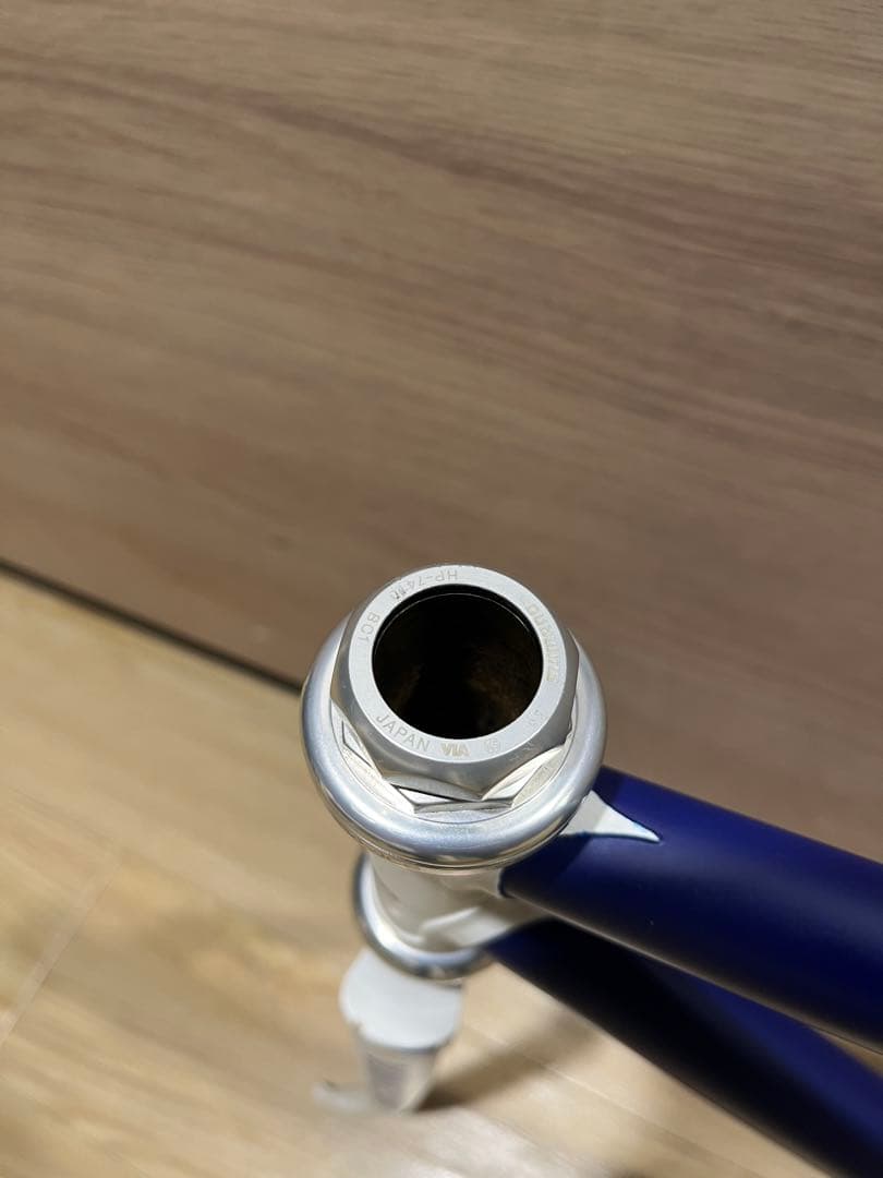 UMEZAWA ピストフレーム NJS