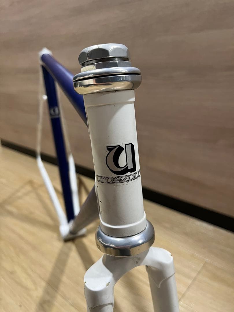 UMEZAWA ピストフレーム NJS