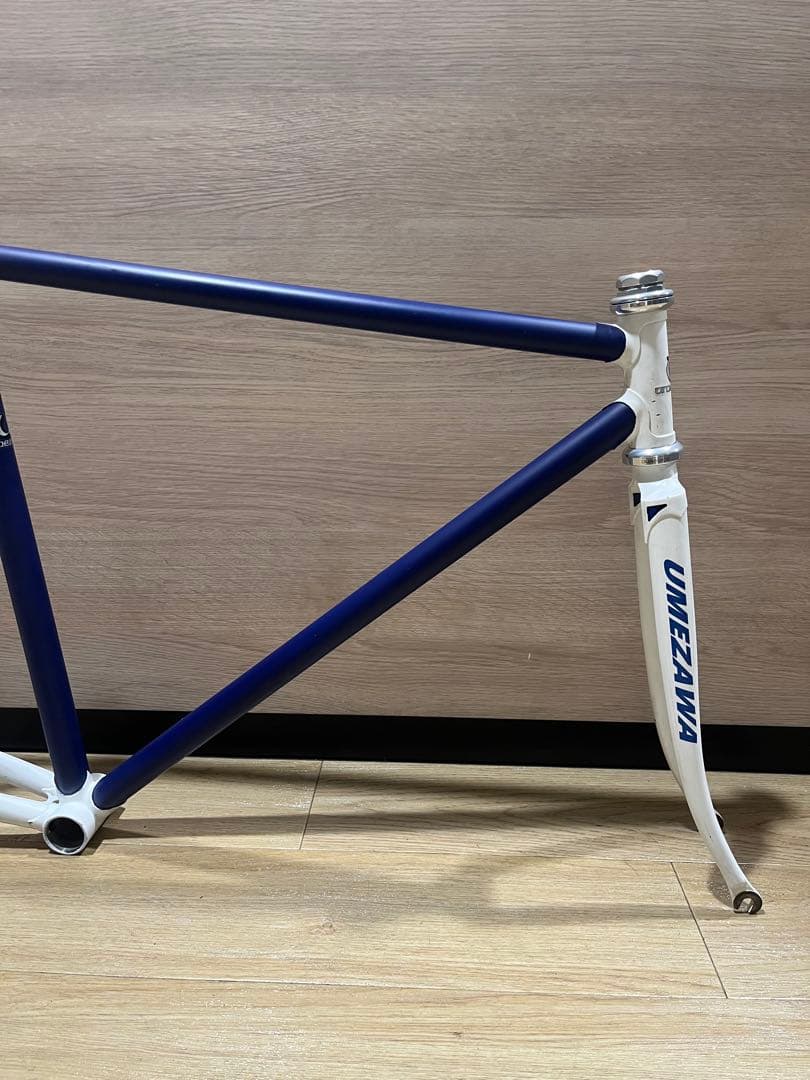 UMEZAWA ピストフレーム NJS