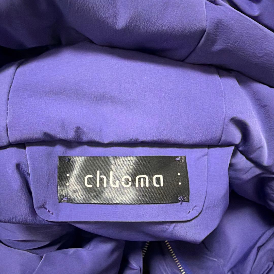 chloma ベスト