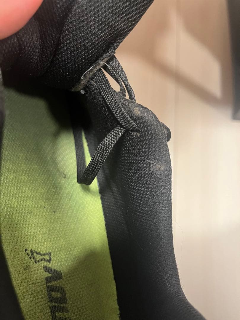 inov8 イノヴェイト　BARE-XF210 V2 27.0cm