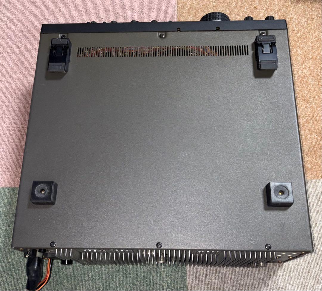 トランシーバー IC-970