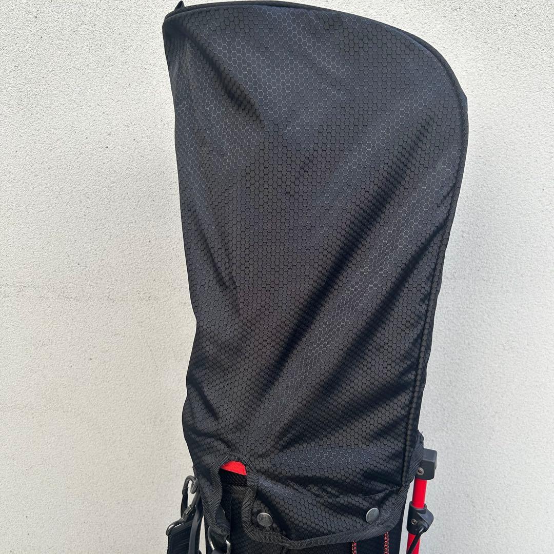 SRIXON GGC-S115 [キャディバッグ 8.0型 ブラック]