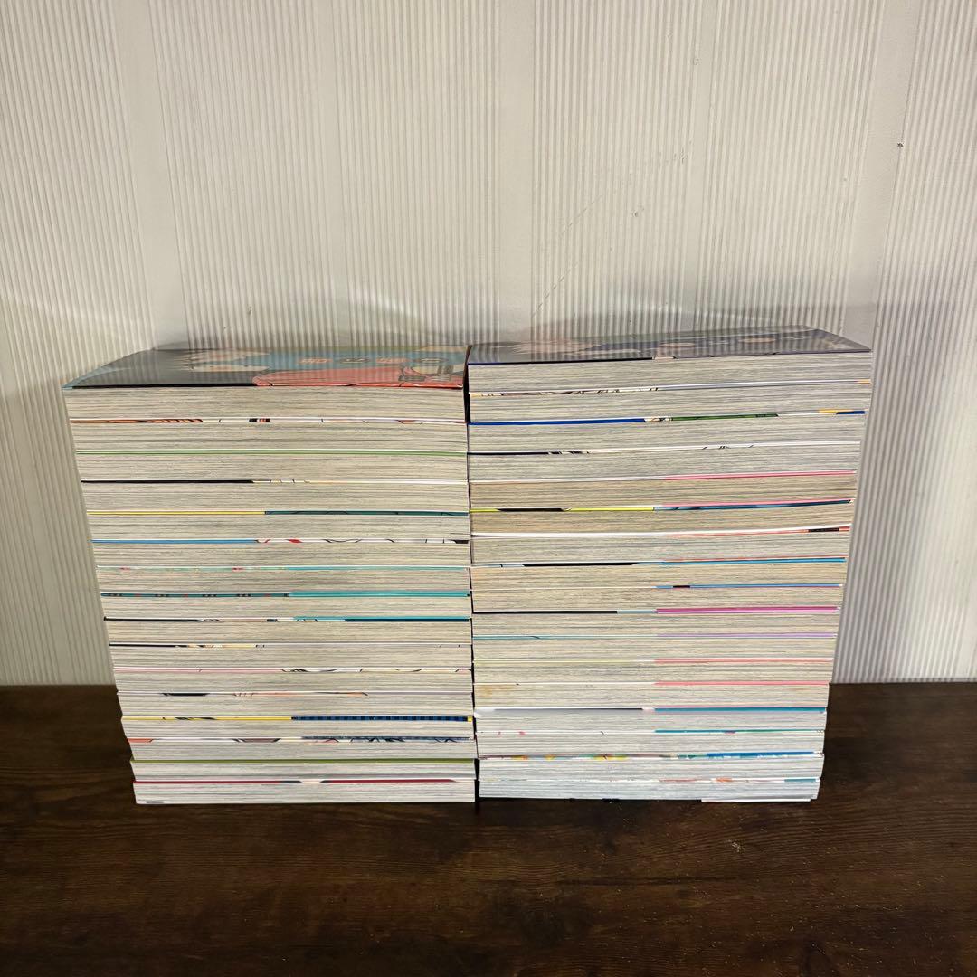 君に届け 1-30巻 運命の人 1-3巻 全巻セット　おまけ付き