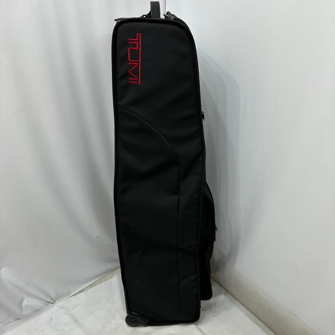 TUMI トゥミ ゴルフ キャディバッグ トラベルケース