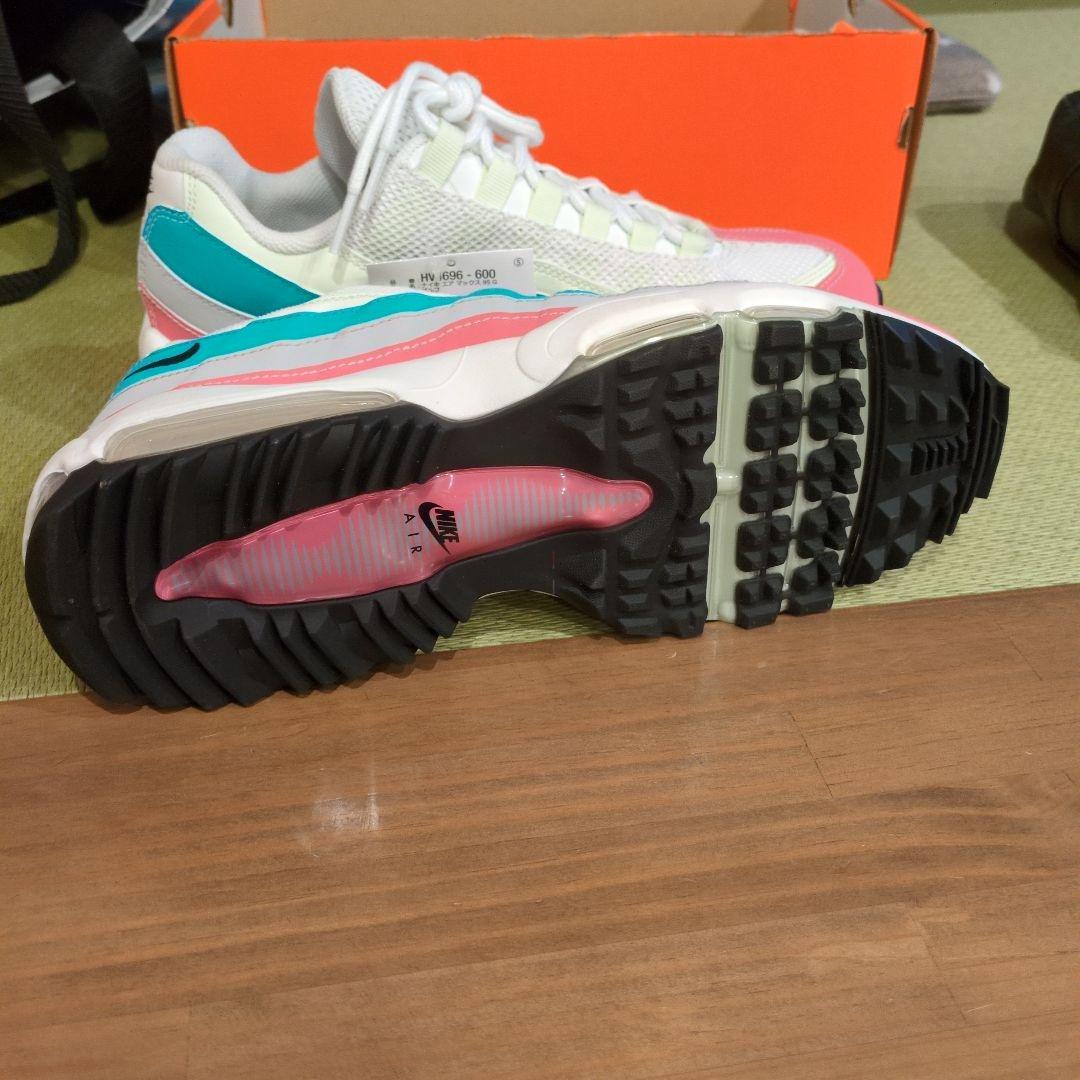 （未使用品）Nike Air Max 95G
