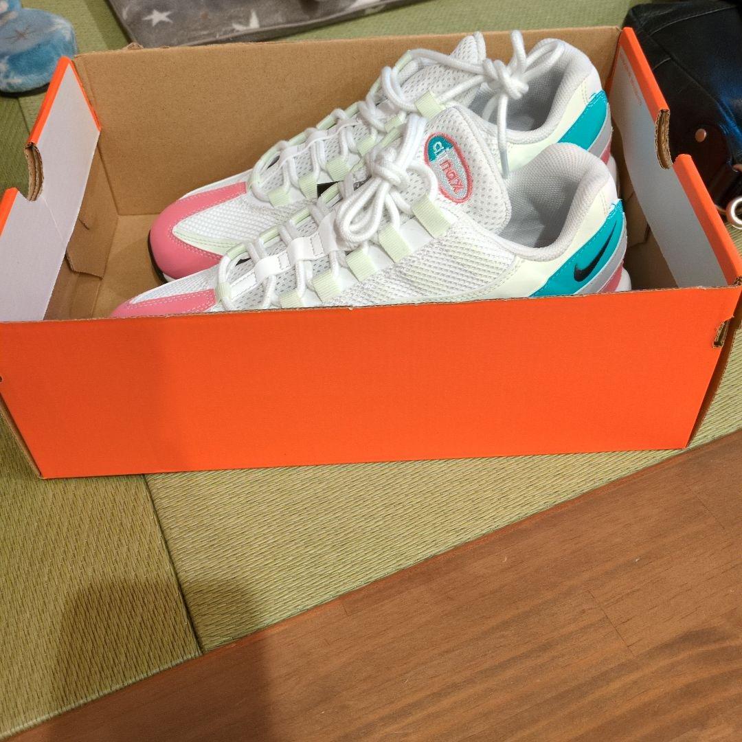 （未使用品）Nike Air Max 95G