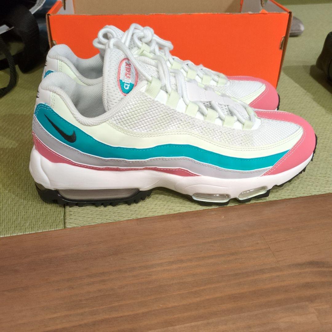 （未使用品）Nike Air Max 95G