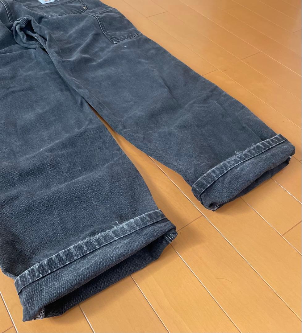 Carhartt ダブルニーパンツ　ウエスト86cm