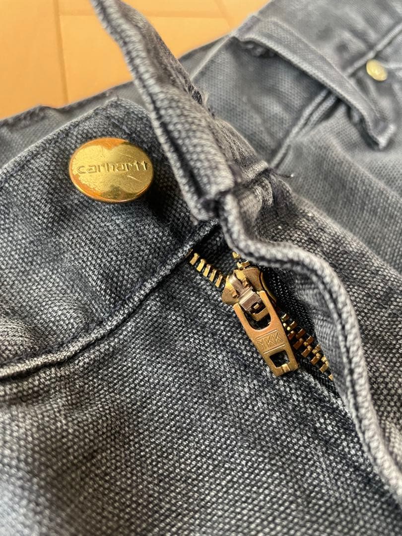 Carhartt ダブルニーパンツ　ウエスト86cm