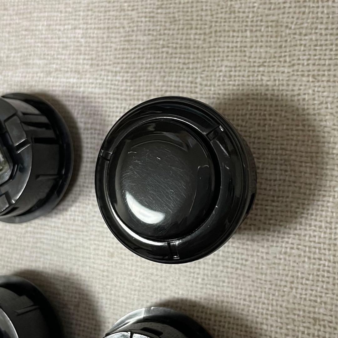 【ヒットボックス】HITBOX C.O.M.B.O. Button 【6個】