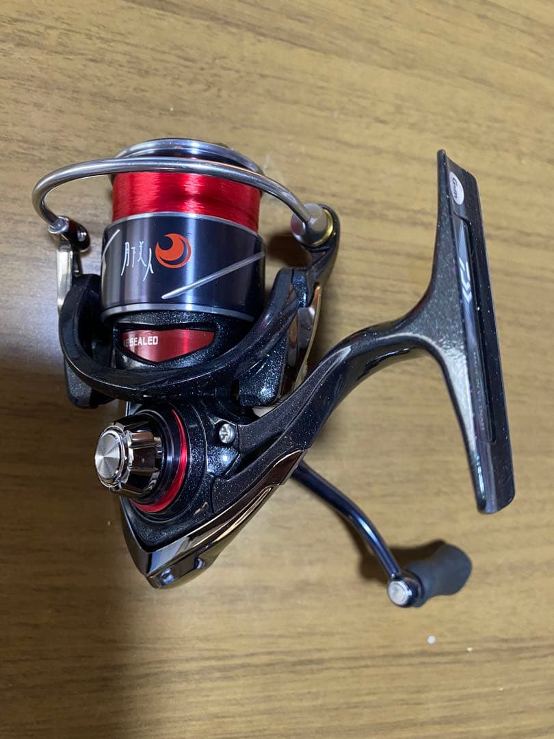 Daiwa スピニングリール 月下美人