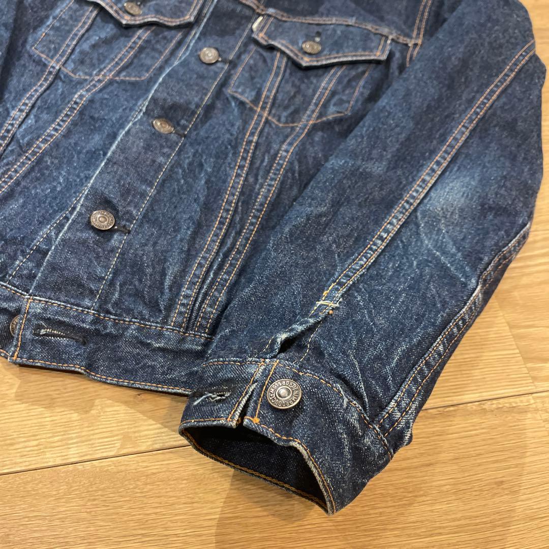 orslow デニムジャケット size:M