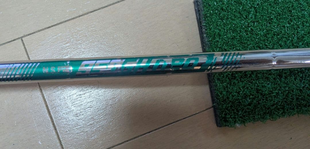 タイトリスト　ボーケイウェッジ　SM8ウェッジ 56度