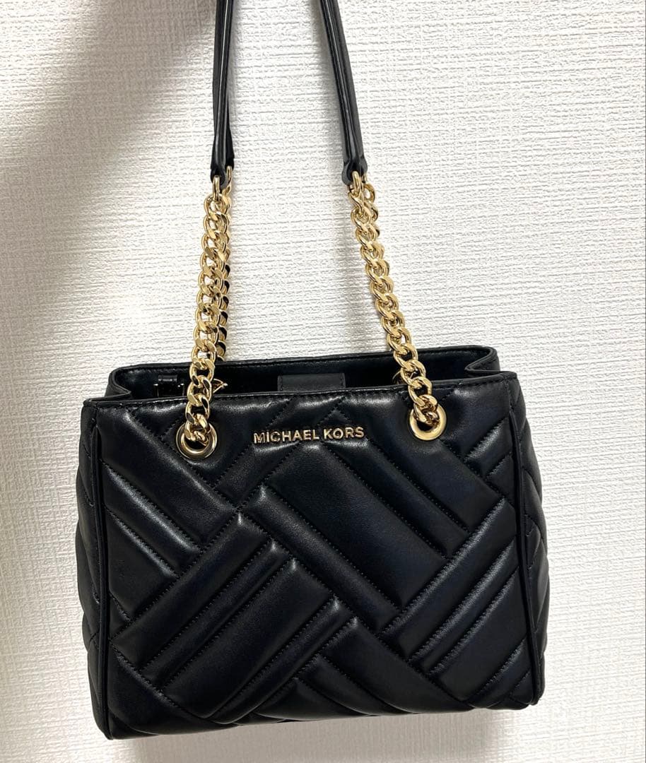 マイケルコース　バッグ