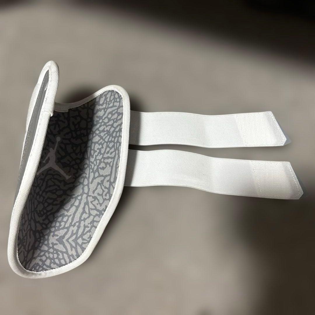 ナイキ ジョーダン Nike Jordan ダブルストラップ エルボーガード