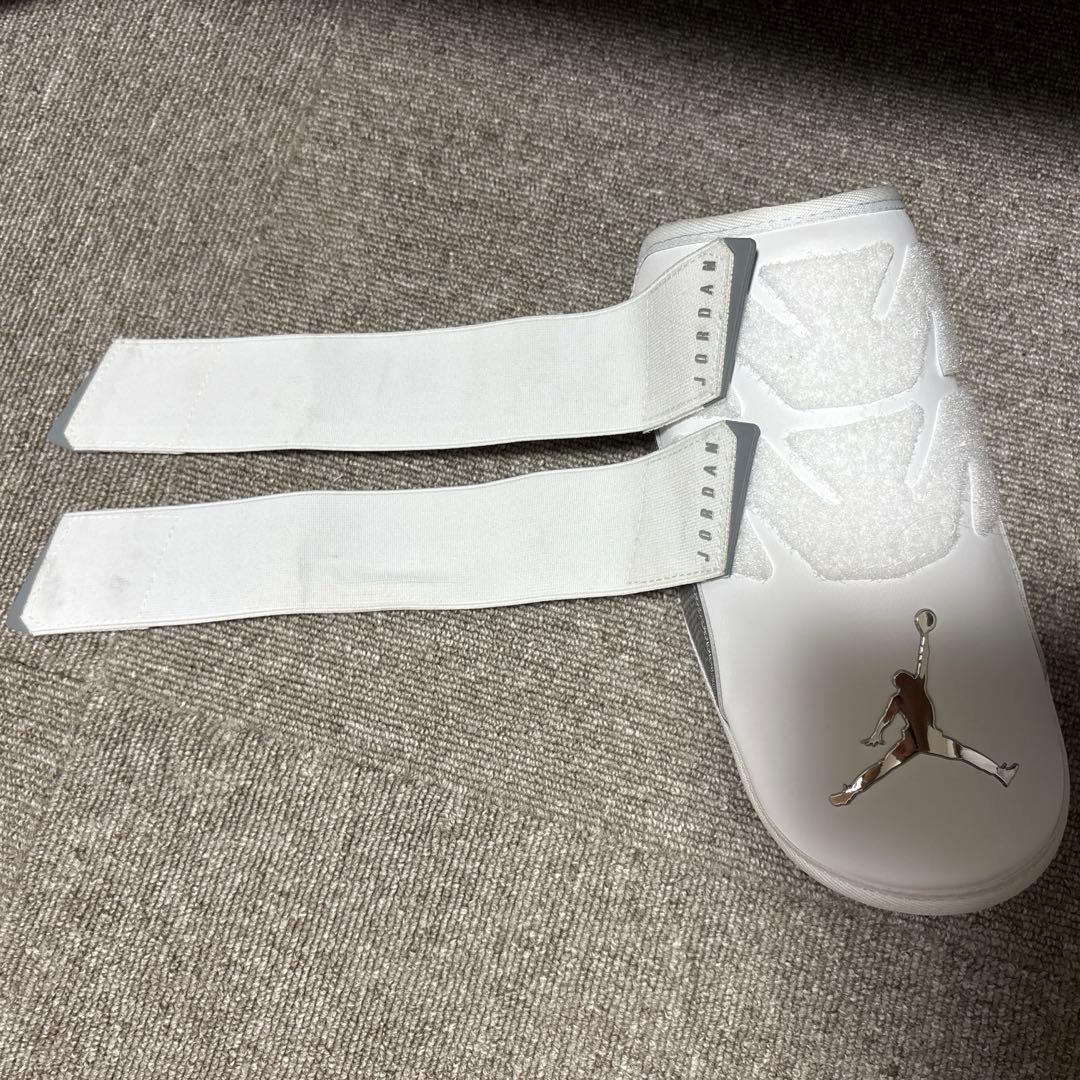 ナイキ ジョーダン Nike Jordan ダブルストラップ エルボーガード