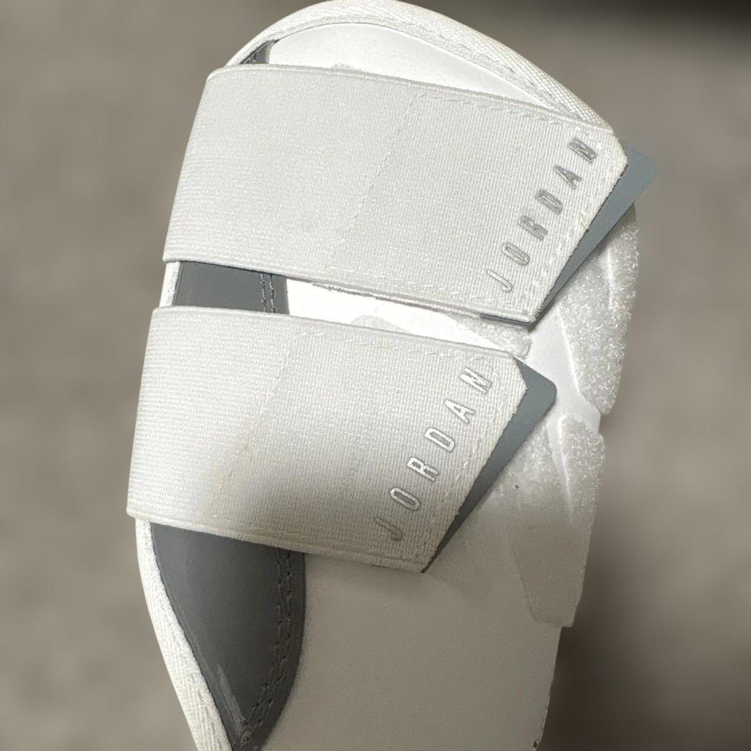 ナイキ ジョーダン Nike Jordan ダブルストラップ エルボーガード