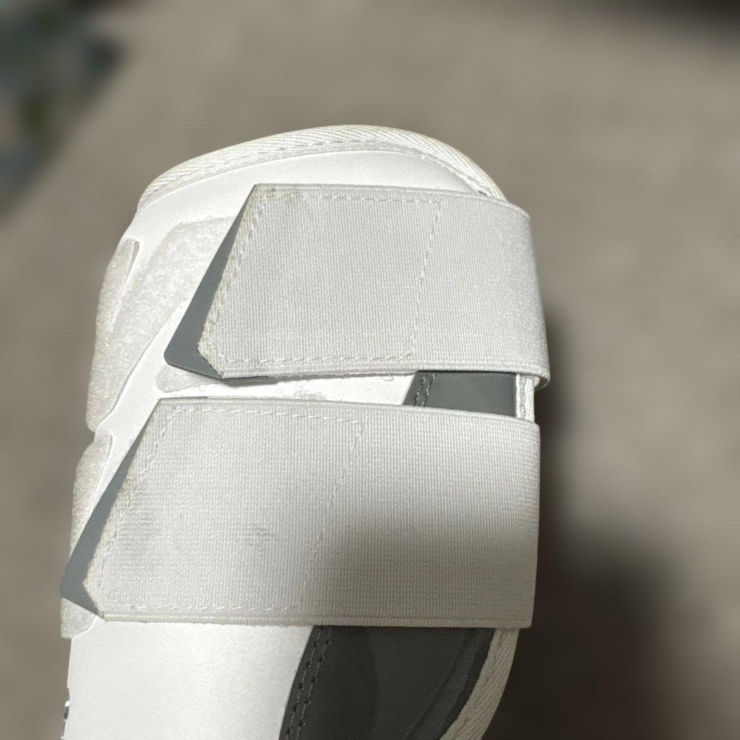 ナイキ ジョーダン Nike Jordan ダブルストラップ エルボーガード