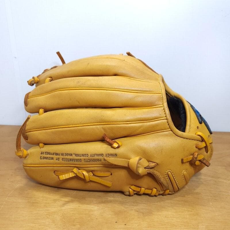 ミズノ MIZUNO フェトゥルプラス 小型モデル 外野用 軟式グローブ