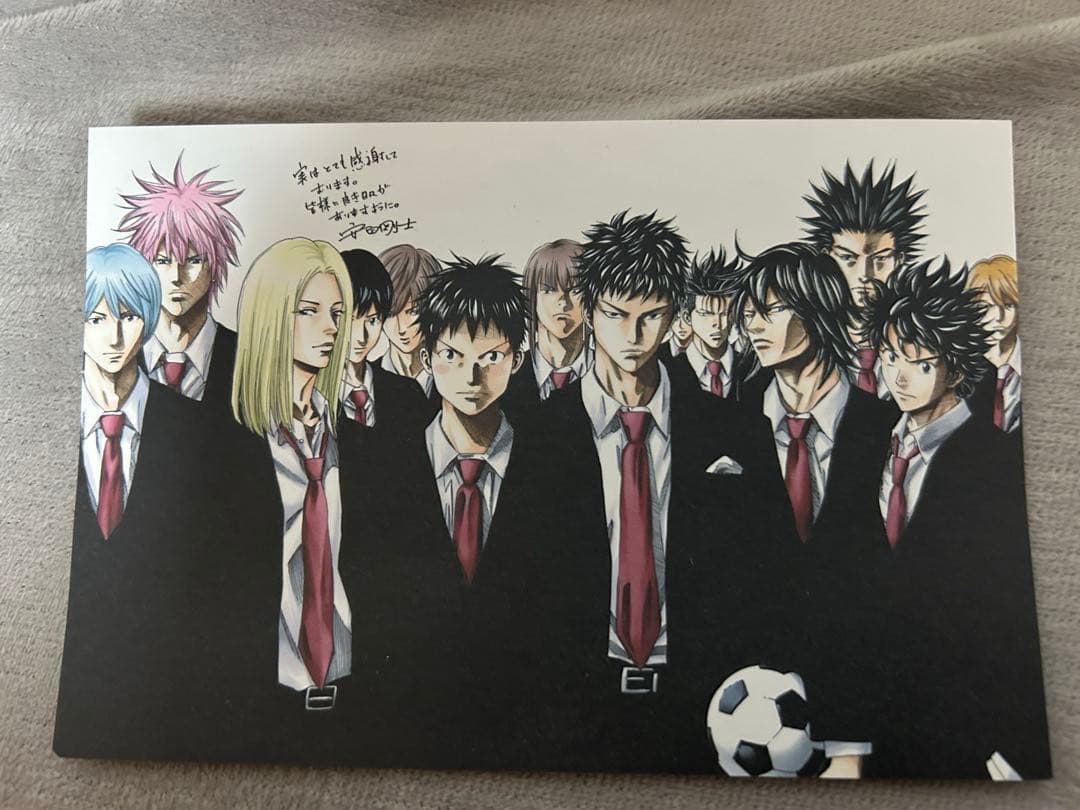 全巻セット　安田剛士　「Days、振り向くな君は」おまけつき　サッカー　マンガ