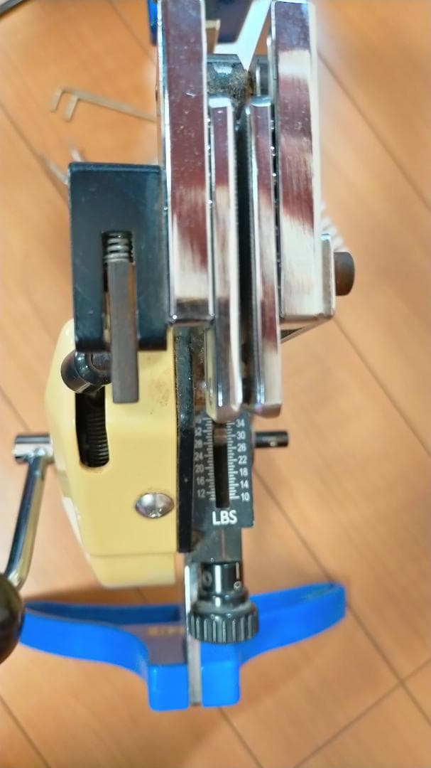 GOSEN ストリングマシン AM-200