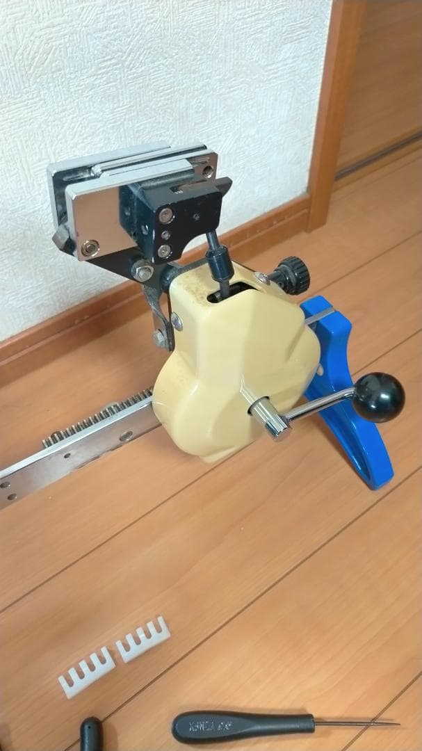 GOSEN ストリングマシン AM-200