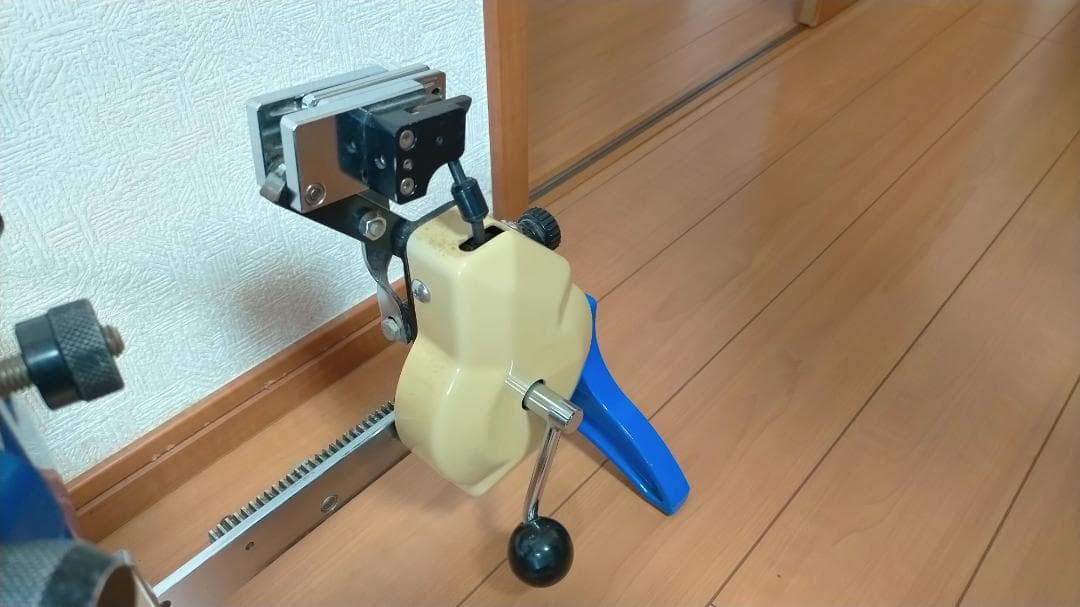 GOSEN ストリングマシン AM-200