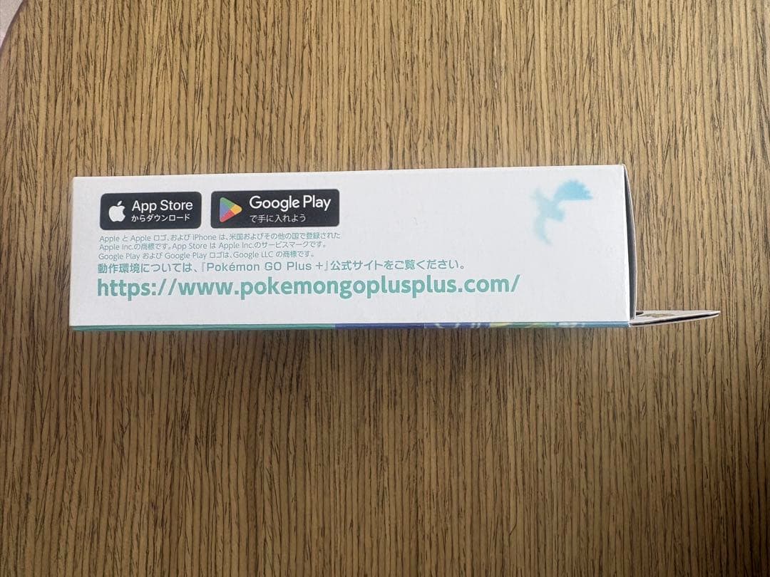 【新品】 Pokemon GO PLUS+ カバーケース付き！