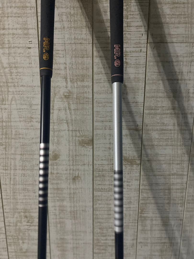 ミステリーフェアウェイウッドC-HT520 ３W &５Wセット