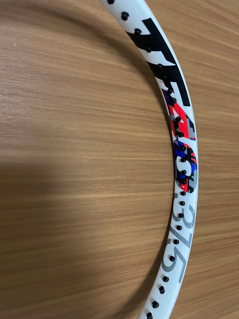 テクニファバー　TF40 315 16/19 G2
