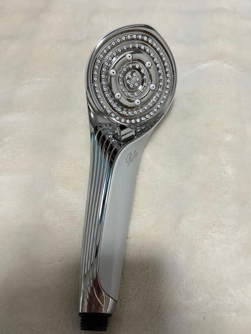 ReFa シャワーヘッド ファインバブルS