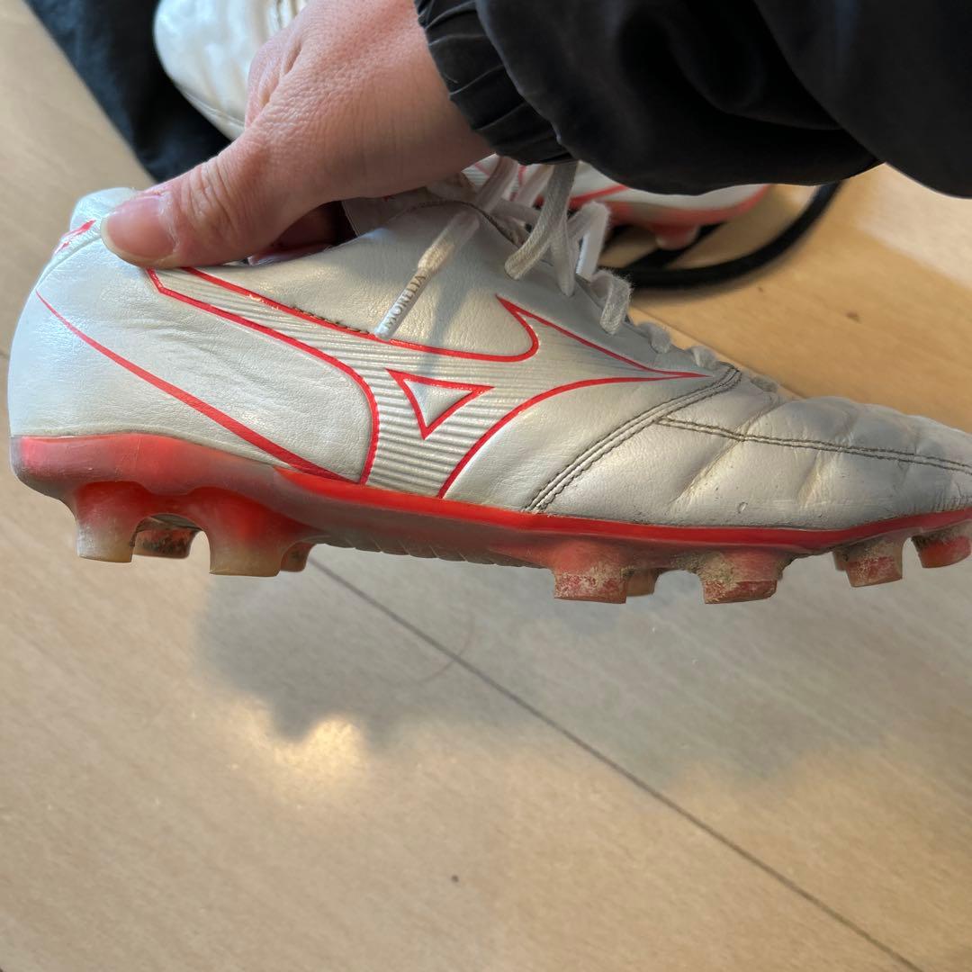 Mizuno レビュラカップJAPAN